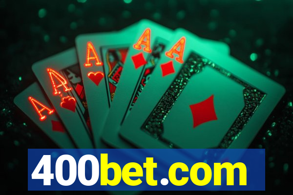 400bet.com