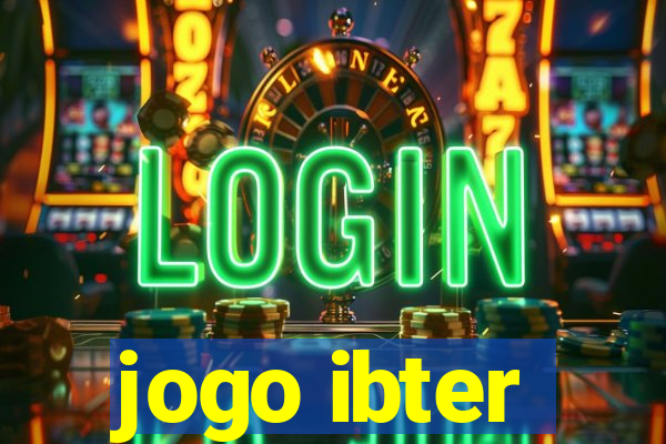 jogo ibter