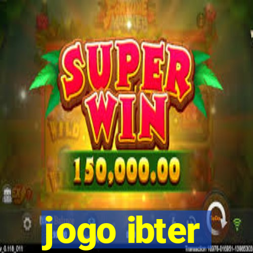 jogo ibter