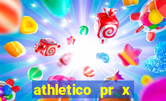 athletico pr x internacional palpites