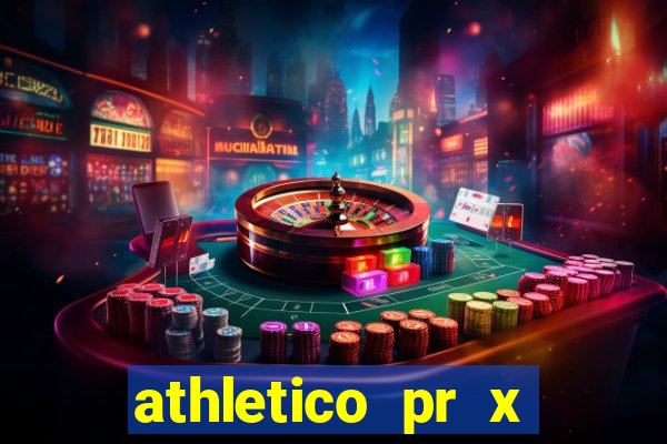 athletico pr x internacional palpites