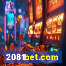 2081bet.com