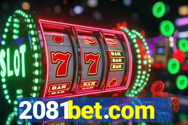 2081bet.com