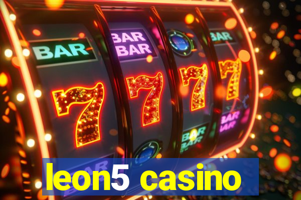 leon5 casino