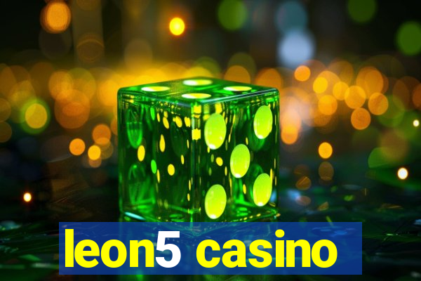 leon5 casino