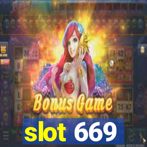 slot 669