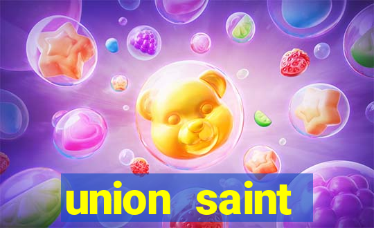 union saint gilloise palpite