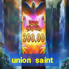 union saint gilloise palpite