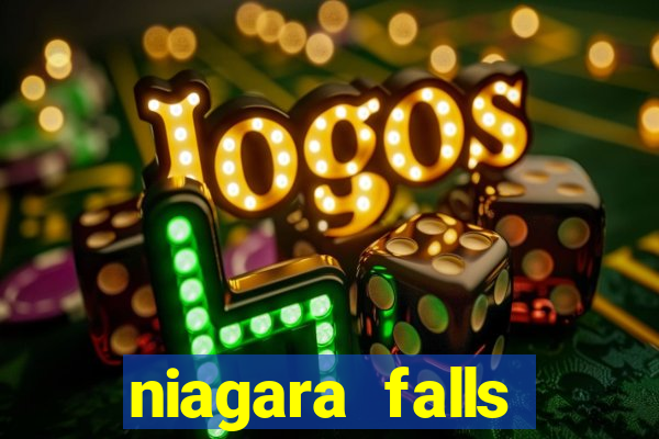 niagara falls canada casinos