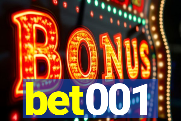 bet001