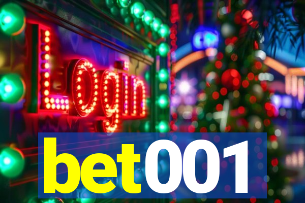 bet001