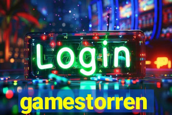 gamestorren