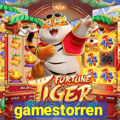 gamestorren