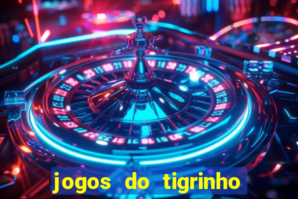 jogos do tigrinho vai ser proibido no brasil