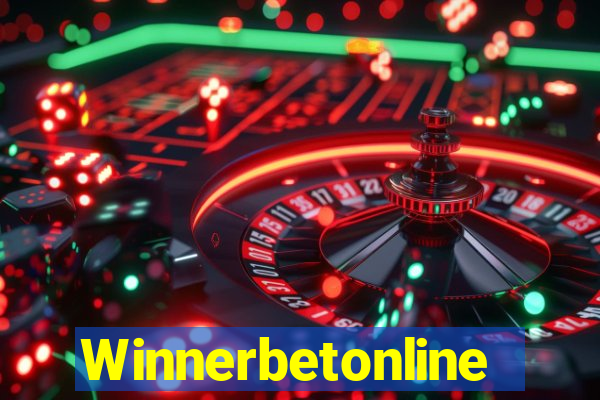 Winnerbetonline