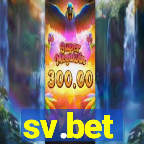 sv.bet