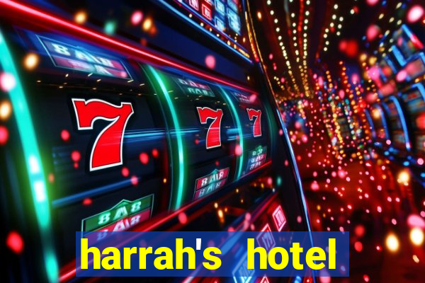 harrah's hotel casino las vegas