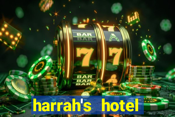 harrah's hotel casino las vegas