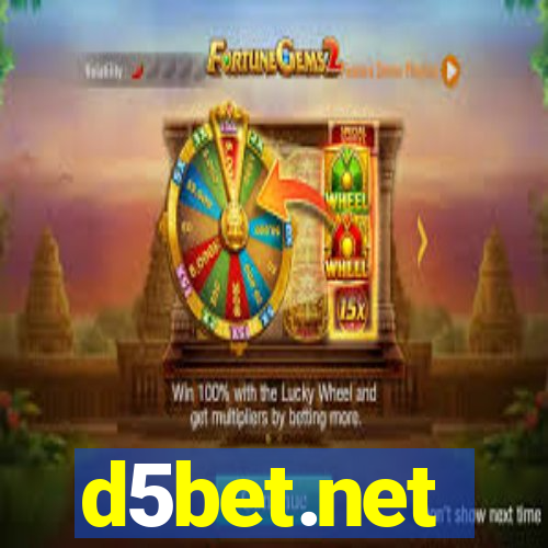 d5bet.net