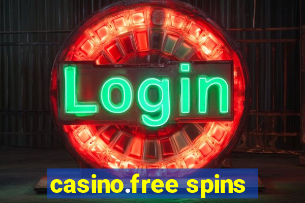 casino.free spins