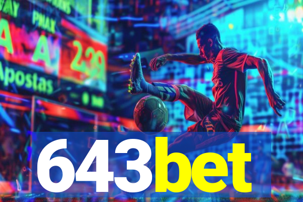 643bet