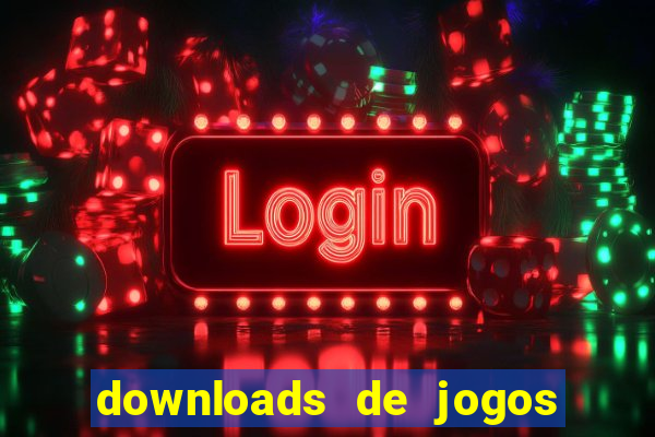 downloads de jogos para pc