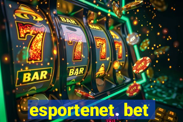 esportenet. bet