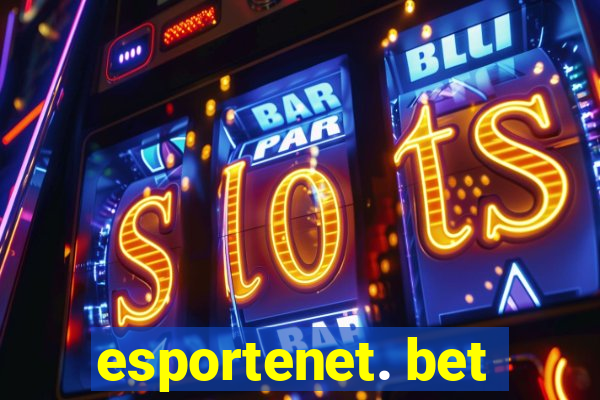 esportenet. bet