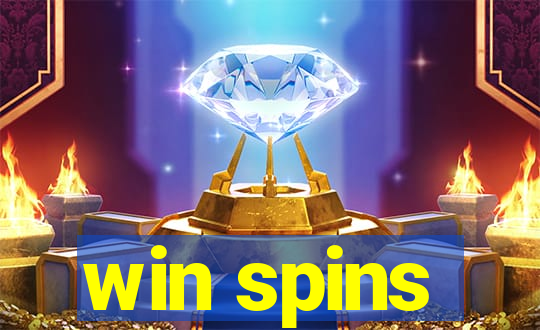 win spins