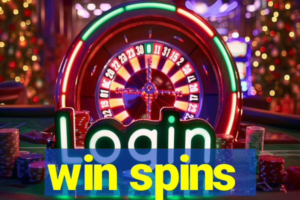 win spins