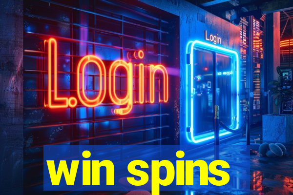 win spins