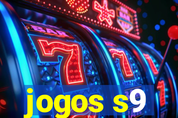 jogos s9