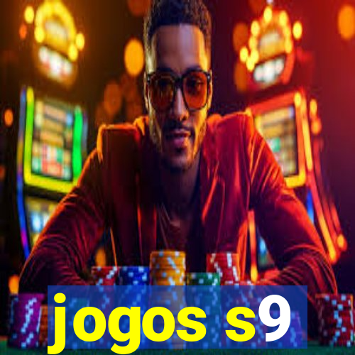 jogos s9