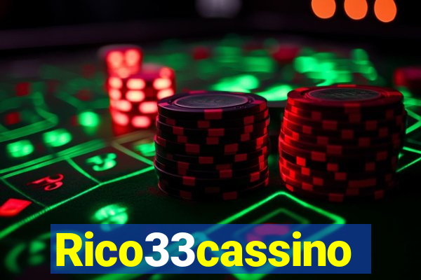 Rico33cassino