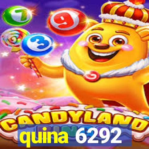 quina 6292