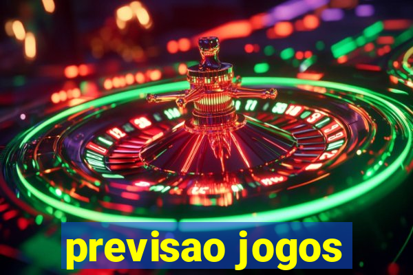 previsao jogos