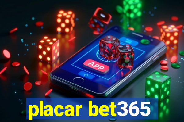 placar bet365