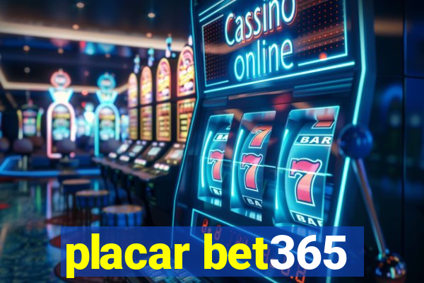 placar bet365