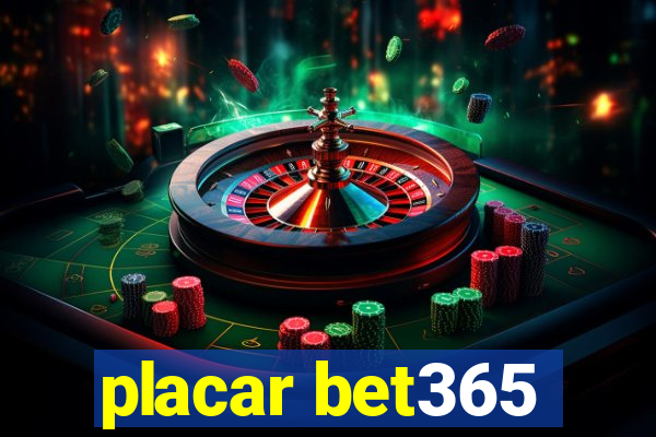 placar bet365