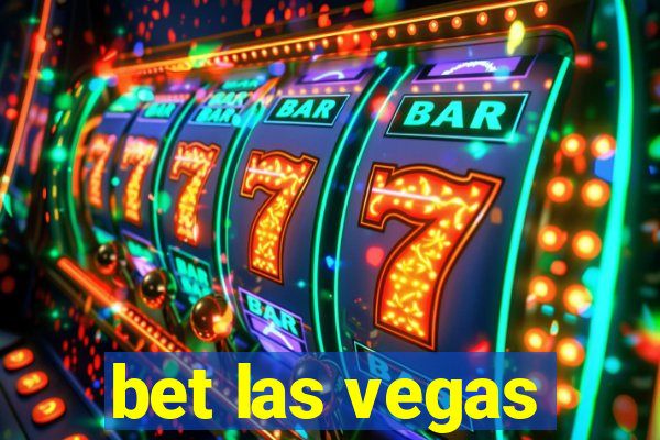 bet las vegas