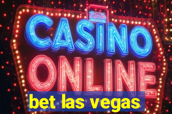 bet las vegas