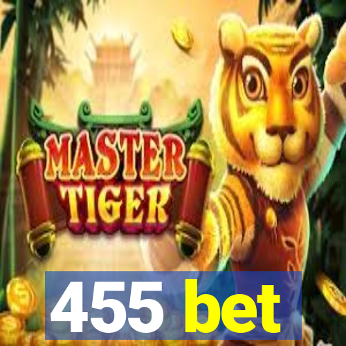 455 bet