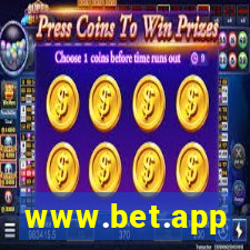 www.bet.app