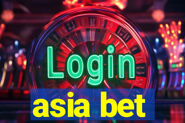 asia bet