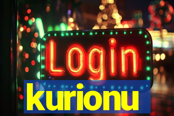 kurionu