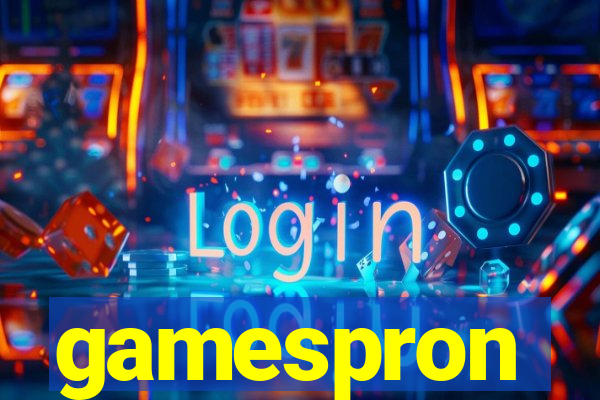 gamespron