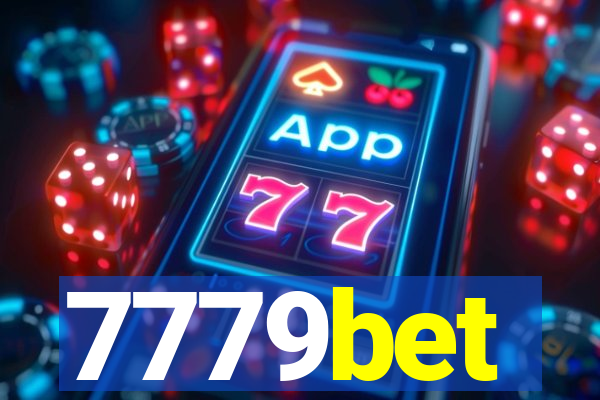 7779bet