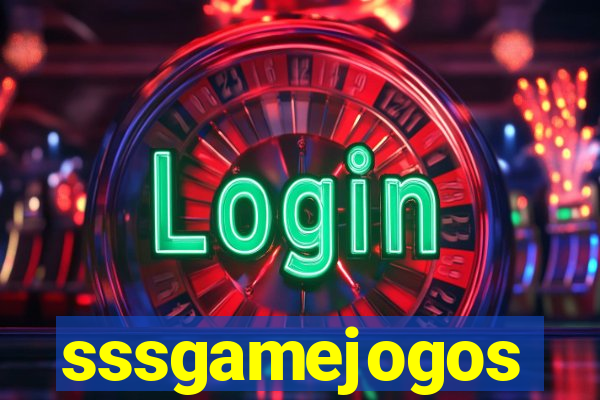 sssgamejogos