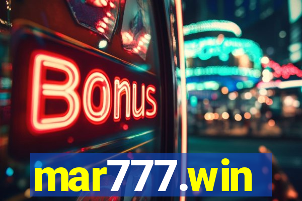 mar777.win