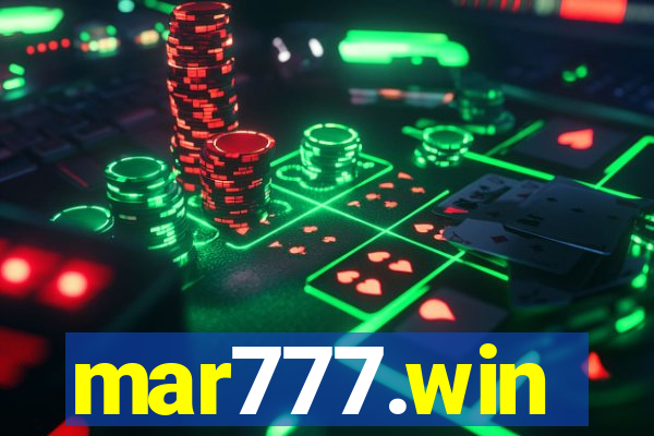 mar777.win